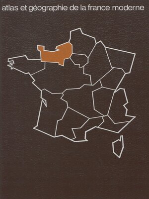 cover image of La Normandie